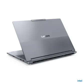 Laptop SMB Lenovo ThinkBook 16p G6 ADR, cu procesor AMD Ryzen 9 8940HX, 16'' IPS, 32 GB DDR5, 512 GB, NVIDIA GeForce RTX 5060, 8GB GDDR7, Windows 11 Pro, 3 ani Garantie