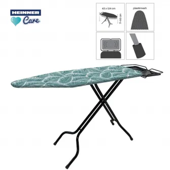 MASA DE CALCAT 124X43 CM, LINEA, HEINNER CARE