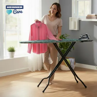 MASA DE CALCAT 124X43 CM, LINEA, HEINNER CARE
