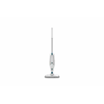 MOP CU ABURI HENNER STEAM STRIKE HSM-M1400WH-BL