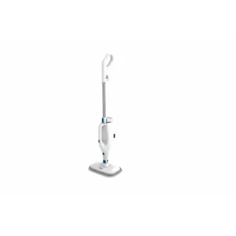 MOP CU ABURI HENNER STEAM STRIKE HSM-M1400WH-BL