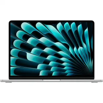 MacBook Air 13.6'' Retina/Apple M5 (CPU 10-core, GPU 10-core, NeuralEngine16-core)/16GB/1TB- Silver - INT KB - 35W ADAPTER - 2026 (CTO from MDH74RO/A)