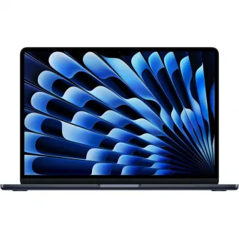 MacBook Air 13.6'' Retina/Apple M5 (CPU 10-core, GPU 10-core, NeuralEngine16-core)/24GB/512GB - Midnight - INT KB (No Adapter) - 2026 (CTO from MDHE4RO/A)