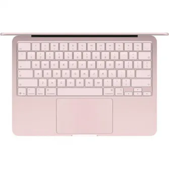 MacBook Neo 13'' Retina/Apple A18 Pro (CPU 6-core, GPU 5-core, NeuralEngine16-core)/8GB/512GB - Touch ID - Blush - INT KB (No Adapter) - 2026
