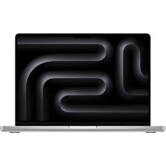 MacBook Pro 14.2''/Apple M5 Pro (CPU 15-core, GPU 16-core, Neural Engine 16-core)/48GB/1TB - Silver - INT KB (No Adapter) - 2026 (CTO from MGDN4RO/A)