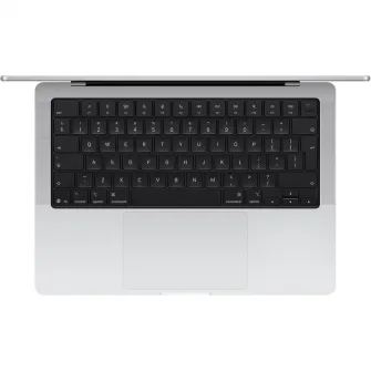 MacBook Pro 14.2''/Apple M5 Pro (CPU 15-core, GPU 16-core, Neural Engine 16-core)/48GB/1TB - Silver - INT KB (No Adapter) - 2026 (CTO from MGDN4RO/A)