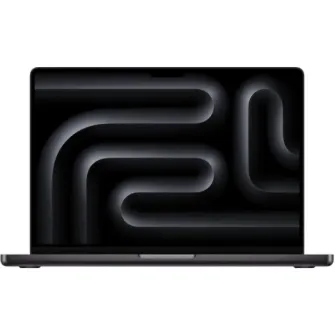 MacBook Pro 14.2''/Apple M5 Pro (CPU 15-core, GPU 16-core, Neural Engine 16-core)/48GB/1TB - Space Black - INT KB (No Adapter) - 2026 (CTO from MGDR4RO/A)