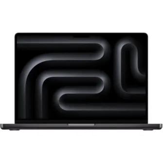 MacBook Pro 14.2''/Apple M5 Pro (CPU 18-core, GPU 20-core, Neural Engine 16-core)/48GB/1TB - Space Black - INT KB (No Adapter) - 2026 (CTO from MGDR4RO/A)
