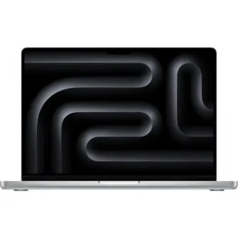 MacBook Pro 16.2''/Apple M5 Pro (CPU 18-core, GPU 20-core, Neural Engine 16-core)/24GB/1TB - Silver - INT KB (No Adapter) - 2026