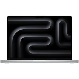 MacBook Pro 16.2''/Apple M5 Pro (CPU 18-core, GPU 20-core, Neural Engine 16-core)/24GB/1TB - Silver - US English KB (No Adapter) - 2026 (CTO from MGE44RO/A)
