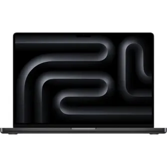 MacBook Pro 16.2''/Apple M5 Pro (CPU 18-core, GPU 20-core, Neural Engine 16-core)/24GB/1TB - Space Black - INT KB (No Adapter) - 2026