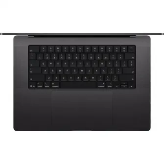 MacBook Pro 16.2''/Apple M5 Pro (CPU 18-core, GPU 20-core, Neural Engine 16-core)/24GB/1TB - Space Black - INT KB (No Adapter) - 2026