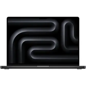 MacBook Pro 16.2''/Apple M5 Pro (CPU 18-core, GPU 20-core, Neural Engine 16-core)/24GB/1TB - Space Black - US English KB  (No Adapter) - 2026 (CTO from MGEA4RO/A)