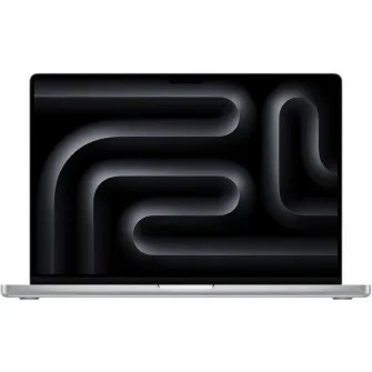 MacBook Pro 16.2''/Apple M5 Pro (CPU 18-core, GPU 20-core, Neural Engine 16-core)/64GB/1TB - Silver - INT KB (Nano Texture Display, No Adapter) - 2026 (CTO from MGE64RO/A)