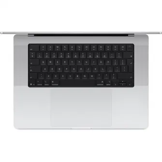 MacBook Pro 16.2''/Apple M5 Pro (CPU 18-core, GPU 20-core, Neural Engine 16-core)/64GB/1TB - Silver - INT KB (Nano Texture Display, No Adapter) - 2026 (CTO from MGE64RO/A)