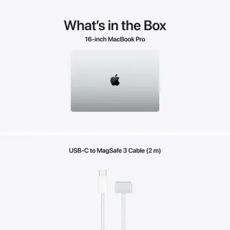 MacBook Pro 16.2''/Apple M5 Pro (CPU 18-core, GPU 20-core, Neural Engine 16-core)/64GB/1TB - Silver - INT KB (Nano Texture Display, No Adapter) - 2026 (CTO from MGE64RO/A)