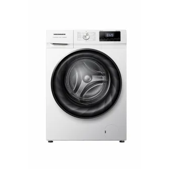 Masina de spalat rufe incorporabila HEINNER HWDM-H8514A, 8/5 Kg, 1400 RPM, Clasa: A, Alb
