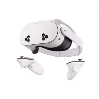 Meta Quest 3S 128GB White