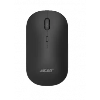 Mouse Gaming Wireless Acer AMR130, 1600 dpi, negru