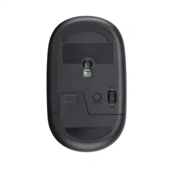 Mouse Wireless Acer AMR100, 1600 dpi, Negru