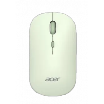 Mouse Wireless Acer AMR130, 1600 dpi, Verde