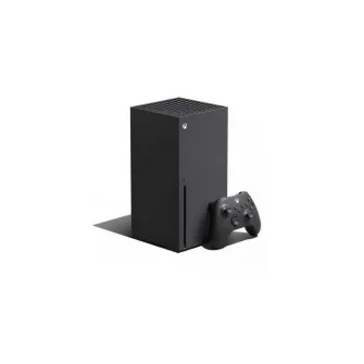 Ms xBOX Series X 1TB Black
