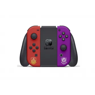 Nintendo Switch™ – OLED Model: Pokemon™ Scarlet & Violet Edition