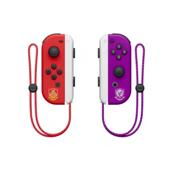 Nintendo Switch™ – OLED Model: Pokemon™ Scarlet & Violet Edition
