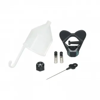 PISTOL DE VOPSIT HEINNER, 110W
