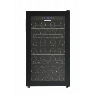 RACITOR DE VINURI HEINNER HRV-A118DRM40
