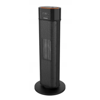 RADIATOR CERAMIC CU UMIDIFICARE HEINNER HCH-LH2000BK