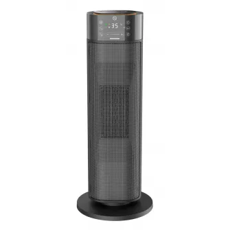 RADIATOR CERAMIC CU UMIDIFICARE HEINNER HCH-LH2000BK