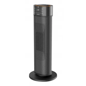 RADIATOR CERAMIC CU UMIDIFICARE HEINNER HCH-LH2000BK