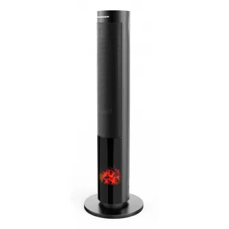 RADIATOR CERAMIC HEINNER HCH-LF2000BK