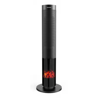 RADIATOR CERAMIC HEINNER HCH-LF2000BK