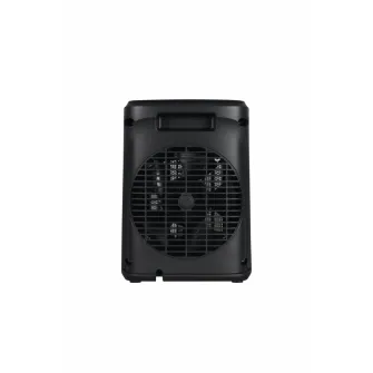 RADIATOR CERAMIC HEINNER HCH-MD20BK