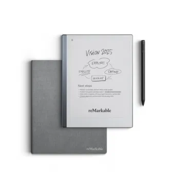 REMARKABLE 2, 1 GB RAM, 8 GB, Fara SIM, Grey