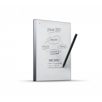 REMARKABLE 2, 2 GB RAM, 8 GB, Fara SIM, Black