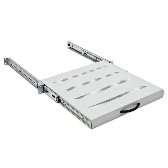 Raft mobil Triton 650mm max.45kg, negru