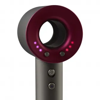SET STYLING COPII, DYSON DELUXE