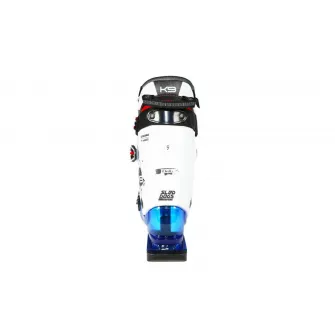 SNOWSKATES SLED DOGS K9.02- 310 mm, 47