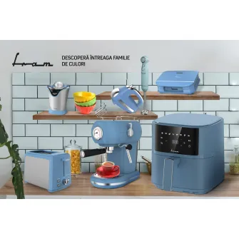 STORCATOR DE CITRICE FRAM FCP-R85BL