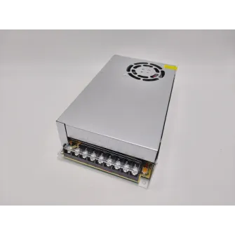 SURSA ALIMENTARE 240W 12V CARCASA METAL CU VENTILATOR