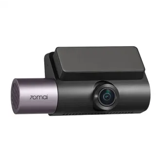 Set PREMIUM 2 camere 70mai Dash Cam 4K T800 cu 3 obiective (fata 4K, interior 1080P) + spate RC41 4K, GPS, HDR, ADAS, 256G