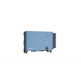 Solplanet on-grid inverter ASW100K-LT, 100W, 3P, 10MPPT, w/Ai-Dongle LAN/WLAN, 32*10. DC w/SPD, AC w/MOV, DC w/SUNCLIX, AC w/OT, w/SPS, w/Smart meter interface