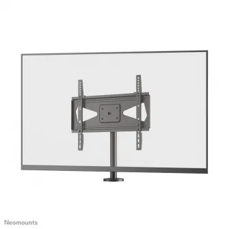 Stand TV Neomounts DS42-430BL14; pentru display-uri cu diagonale 32''-55'', sistem de prindere VESA 100x100~400x400, greutate maxima suportata 50kg, swivel +30°, -30°, culoare negru. Garantie 5 ani