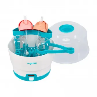Sterilizator El 6 Bib 500W U317-BST, U-Grow