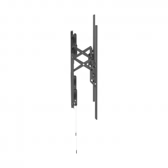 Suport TV Serioux Reglabil 55-105'' 80kg Dimensiune ecran compatibila 55''-105'' Compatibil VESA 200x200, 300x200, 400x200, 300x300, 400x300, 400x400, 600x400, 800x400, 600x600, 800x600, 900x600, 1000x600 Greautate suportata 80 kg Profil 53~172 mm Interva