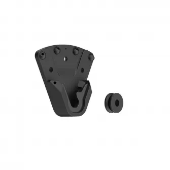 Suport TV Serioux TV22US, Material: Otel, Plastic, Finisaj suprafata: Electroforeza, Dimensiune ecran compatibil: 32''''-100'''' Compatibil VESA: 150x100, 200x100, 150x150, 200x200, 300x200, 400x200, 300x300, 400x300, 600x200, 400x400, 600x400, 800x400, 6