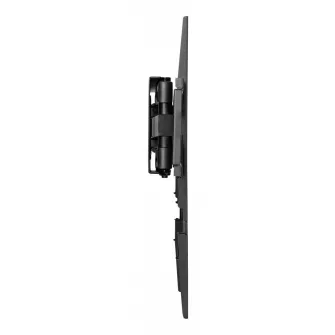 Suport TV de perete Serioux TV78-443, compatibilitate dimensiune ecran: 32''-55'', compatibilitate VESA: 100x100, 100x150, 150x100, 100x200, 200x100, 150x150, 200x200, 300x200, 400x200, 300x300, 400x300, 400x400, greutate maxima suportata: 35kg ,distanta 